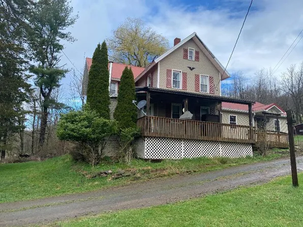 1221 Cotter Rd, Sugar Run, PA 18846