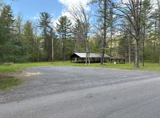 Valley Church Rd, Hopewell, PA 16650