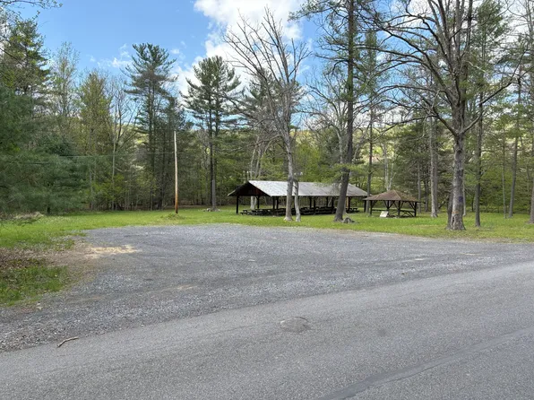 Valley Church Rd, Hopewell, PA 16650