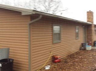 11230 Emma Ln, Mountainburg, AR 72946