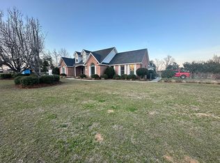 420 James St, Ailey, GA 30410