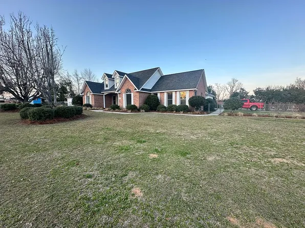 420 James St, Ailey, GA 30410