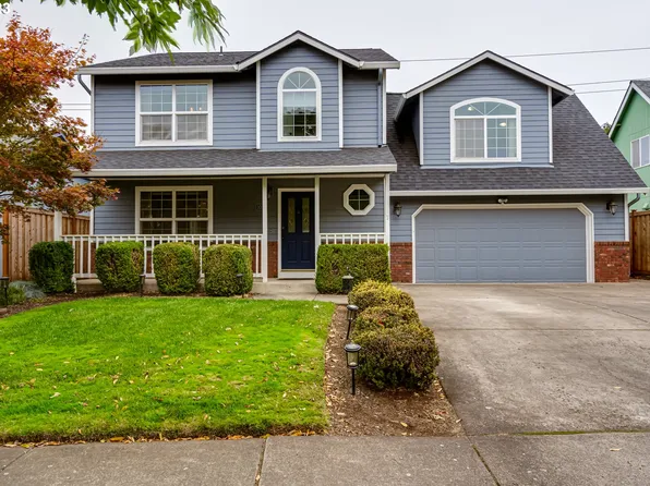 1055 Tyson Ln, Eugene, OR 97401