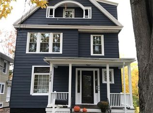 1725 James St #3, Syracuse, NY 13206