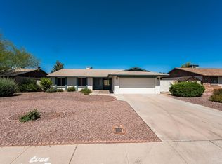 8520 N 51st Dr, Glendale, AZ 85302
