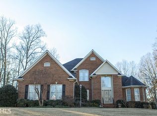 47 N Edenfield Ridge Dr SE, Rome, GA 30161