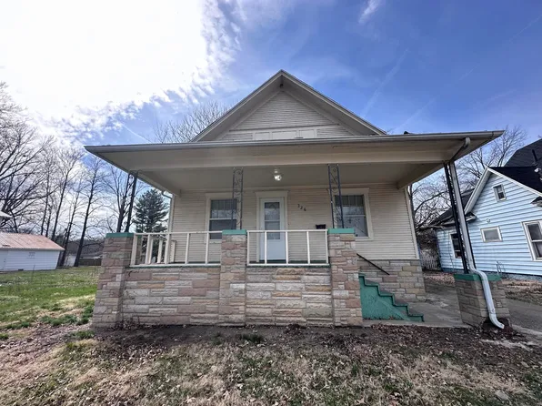 226 S Virginia Ave, Danville, IL 61832