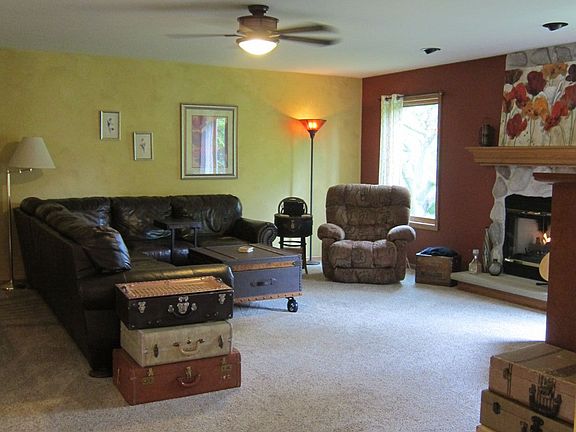 Large Family Room