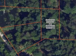 Higgins Wood Dr Lot 1, Roscommon, MI 48653