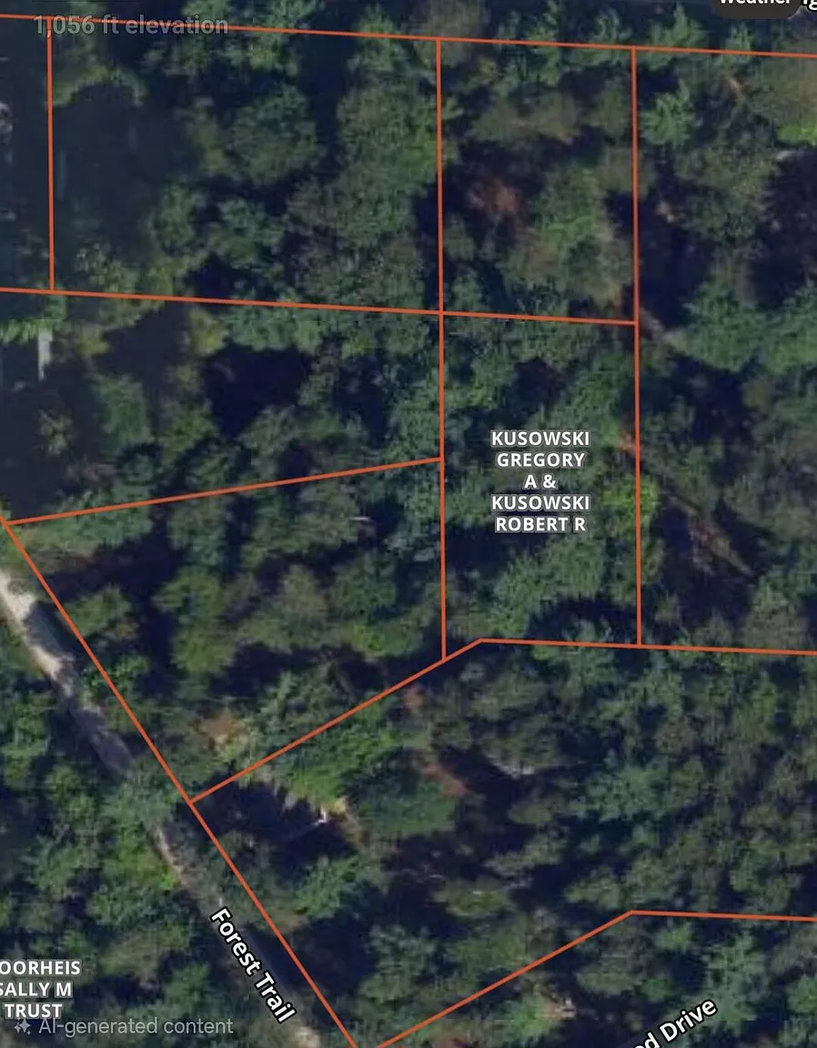 Higgins Wood Dr Lot 1 photo 1