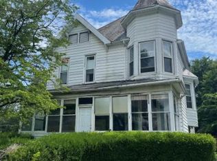 309 Washington Ave, Evansville, IN 47713