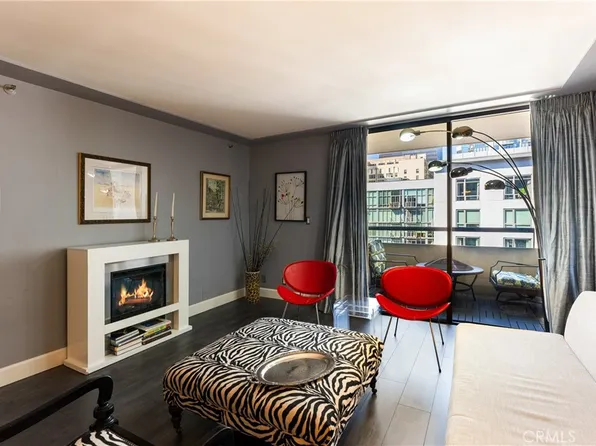 600 W 9th St APT 811, Los Angeles, CA 90015
