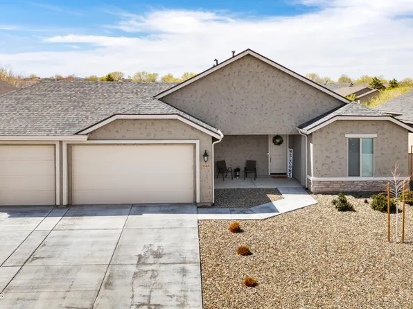 1648 Bainbridge Ln, Chino Valley, AZ 86323
