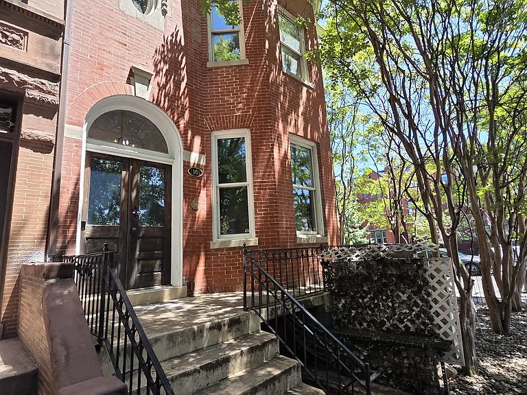 1101 P St NW #3F — Photo 2