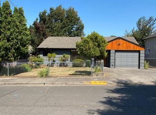 2973 Portland St, Eugene, OR