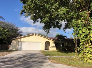 161 SW 52nd Ave, Plantation, FL 33317
