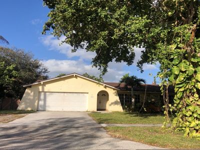161 SW 52nd Ave, Plantation, FL, 33317