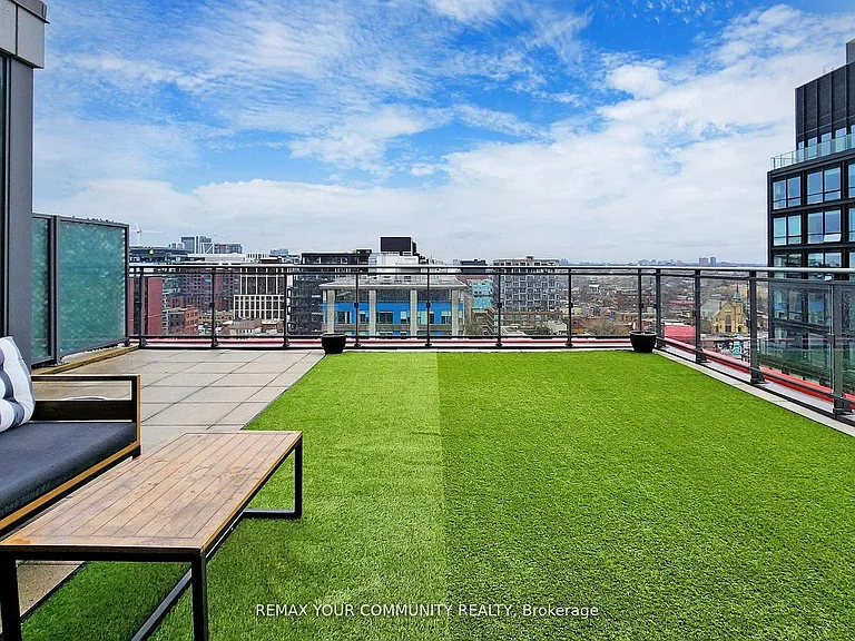 435 Richmond St W #1501 — Photo 28