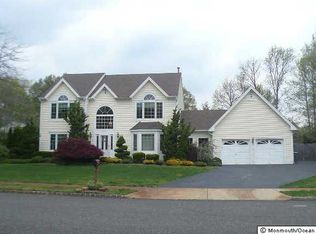 1740 Heroys Pond Ct, Wall Township, NJ 07719