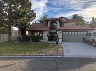 3193 Palmdesert Way, Las Vegas, NV 89120