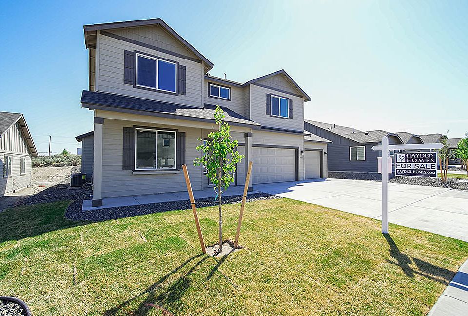 1st image of 609 Marysville Way