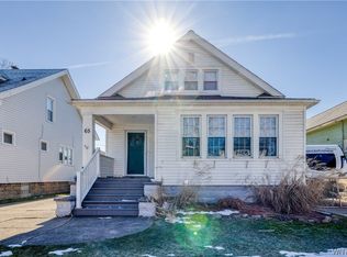 65 Oakhurst Ave, Buffalo, NY