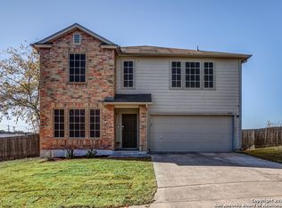 1439 Hunters Plane, San Antonio, TX 78245