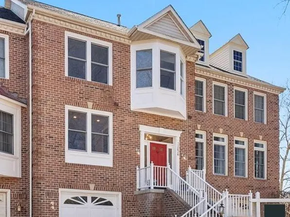 12626 Granite Ridge Dr, Gaithersburg, MD 20878