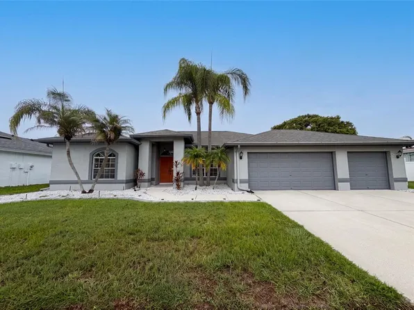 12919 Prestwick Dr, Riverview, FL 33579