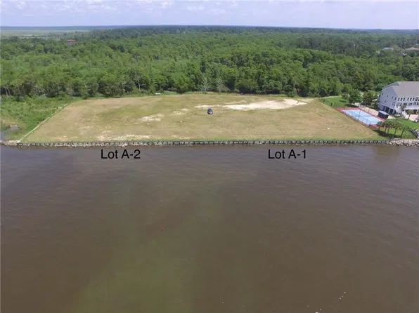 0 Northlake Dr, Mandeville, LA 70448