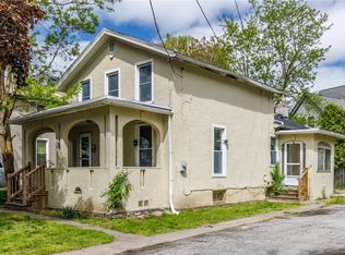 12 Clifton St, Rochester, NY 14608