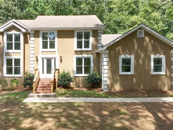 2120 Wallace Rd SW, Atlanta, GA 30331