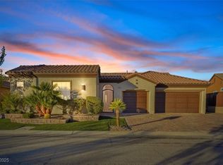 2874 Hartwick Pines Dr, Henderson, NV 89052