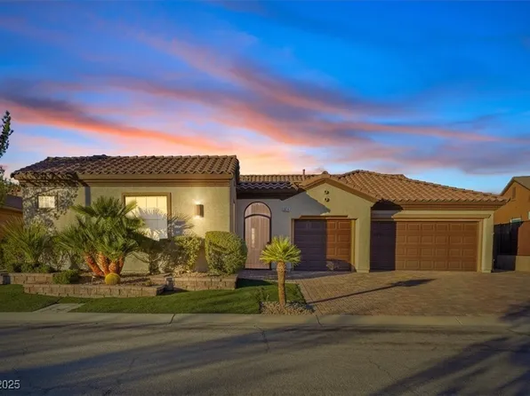 2874 Hartwick Pines Dr, Henderson, NV 89052