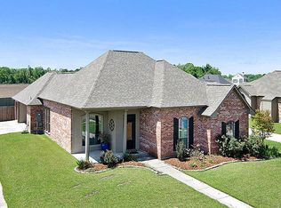 4713 Monte Vista Dr, Addis, LA 70710