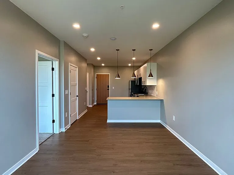Boho Flats | Modern Living in Omaha's Historic Little Bohemia — Photo 31