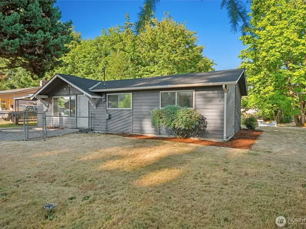 4803 221st Street SW, Mountlake Terrace, WA 98043