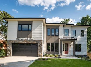 8023 Lewinsville Rd, Mc Lean, VA 22102