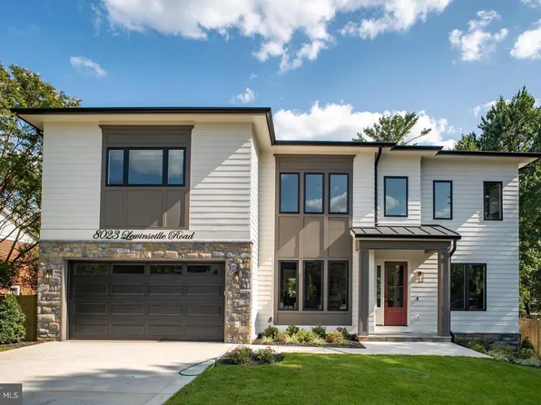 8023 Lewinsville Rd, Mc Lean, VA 22102