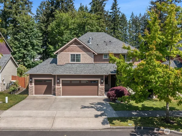 4006 20th Avenue NE, Olympia, WA 98506