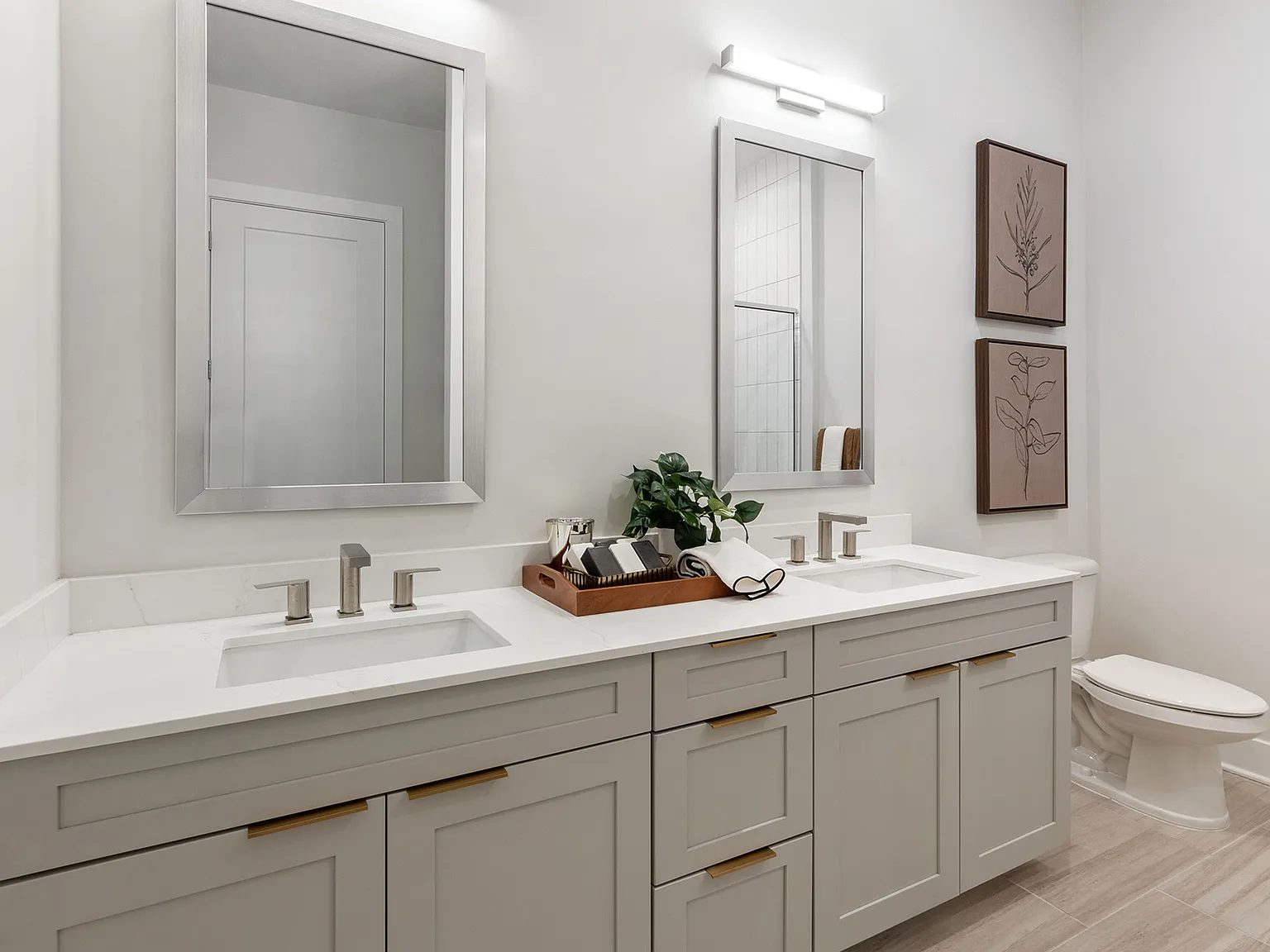 The Residence Peninsula Apartments — Photo 4