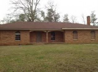 56 Salem School Rd, Collins, MS 39428
