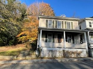 51 Academy Hl, Lewistown, PA 17044