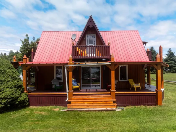 227 Macauslands Ln, Egmont Parish, PE C0B 1B0