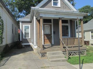 2031 Mackoy St, Covington, KY 41014