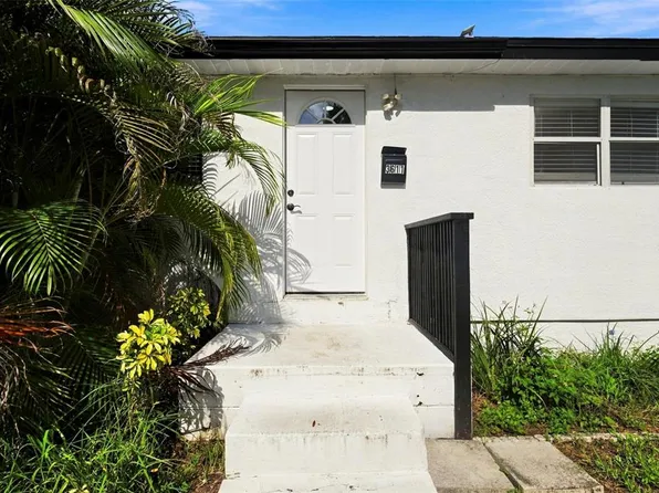 3611 3RD AVENUE S, ST PETERSBURG, FL 33711