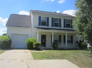 3088 Rockingham Ct SW, Concord, NC 28025