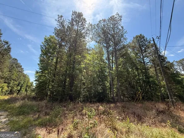 467 N Raburn Rd, Bremen, GA 30110