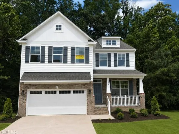 6279 Kellys Pl, Gloucester, VA 23061
