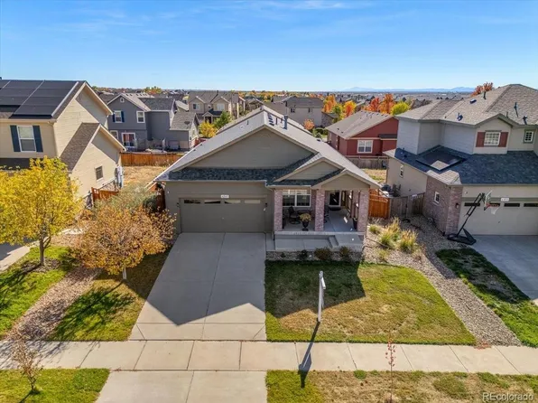 6267 N Dunkirk Court, Aurora, CO 80019